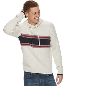 Men’s Urban Pipeline hoody.